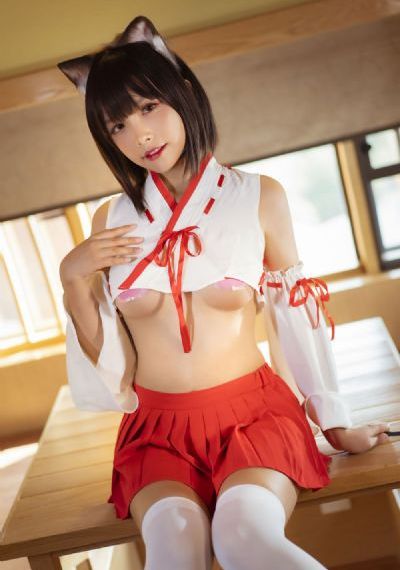 嫂子的职业韩国_JVID性感写真